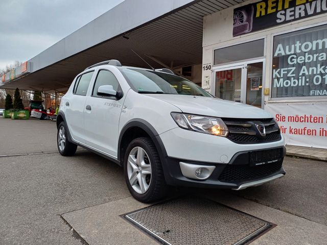 Dacia Sandero II Stepway Prestige