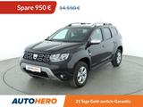 Dacia Duster 1.3 TCe Comfort*TEMPO*PDC*SHZ*LIM* - Dacia Duster Gebrauchtwagen in Frankfurt