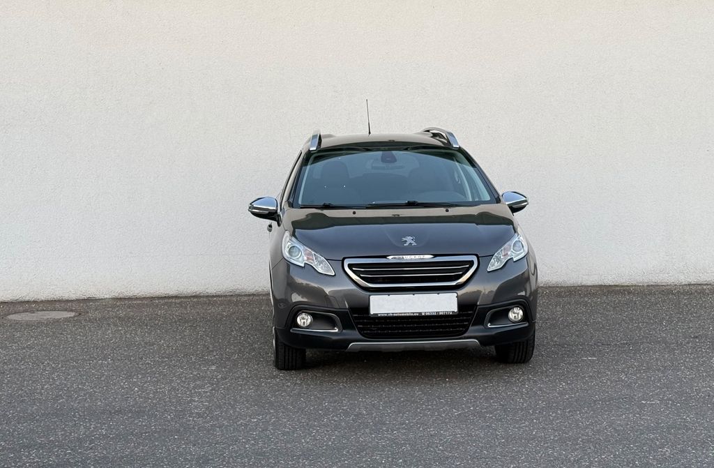 Image of Peugeot 2008