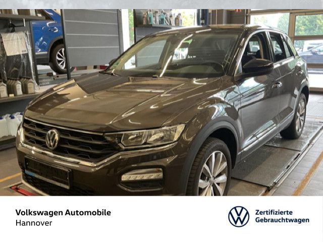 Image of Volkswagen T-Roc