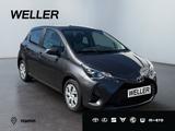Toyota Yaris 1.0 Comfort *Kamera*Spurhalteassistent* - Toyota: 1.0