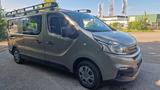 Fiat Talento  SX1,6 Ecojet Twin Turbo KaWa*Regalbau* - Fiat: Eco