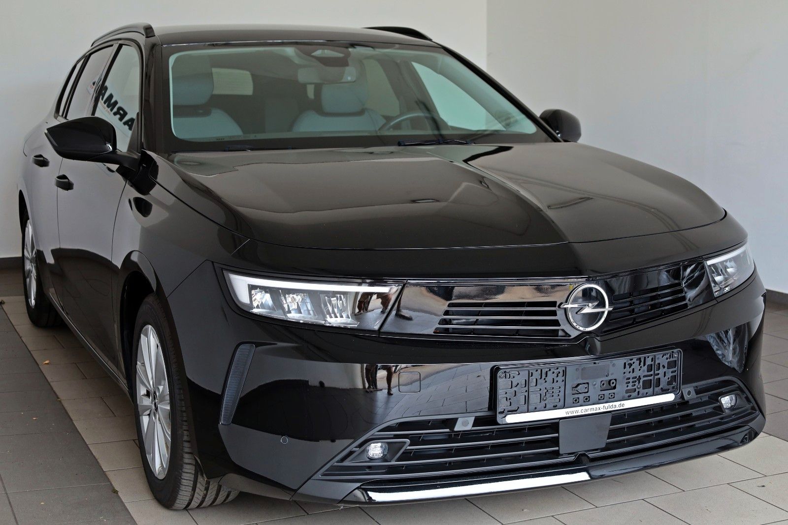 Fahrzeugabbildung Opel Astra L Sports Tourer,Navi,SH,LED,ACC,360Kam +WR