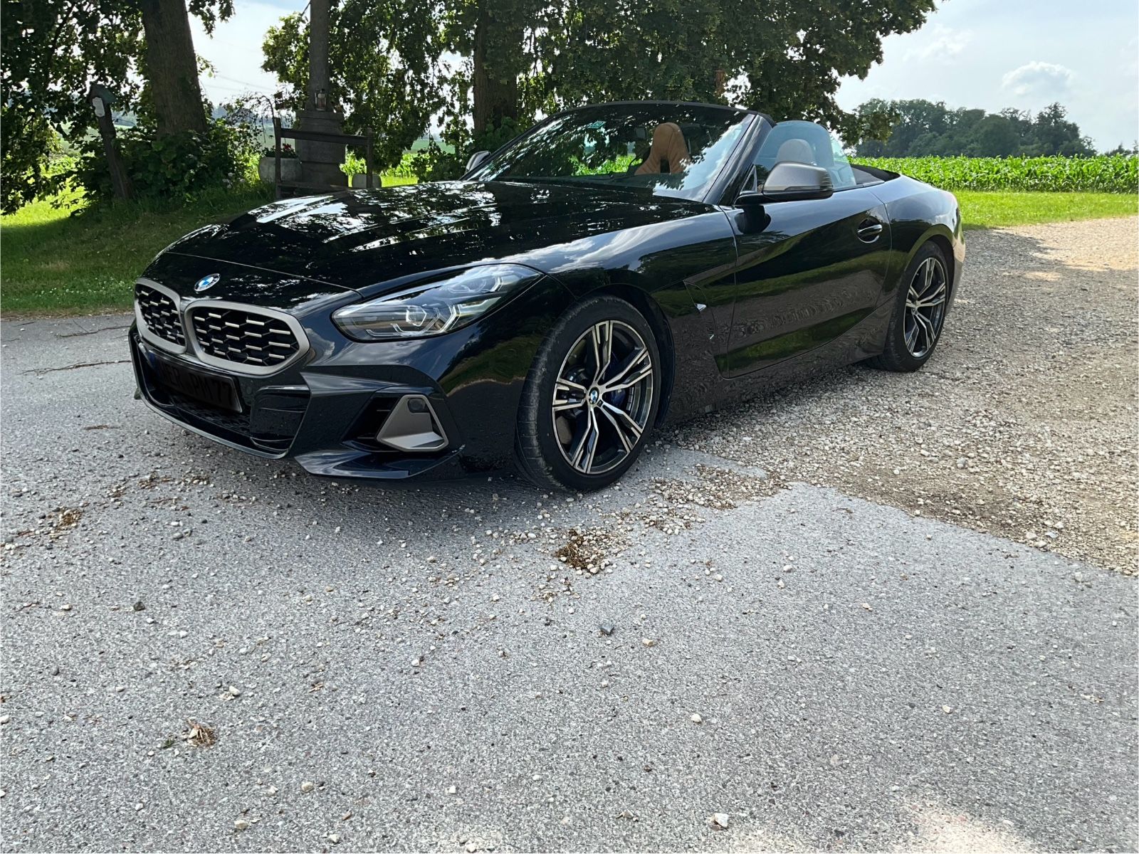 BMW Z4 M40 M40i A -