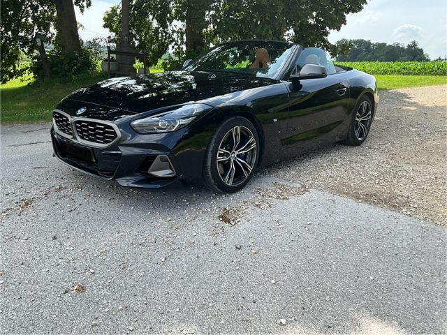 BMW Z4 M40 M40i A -