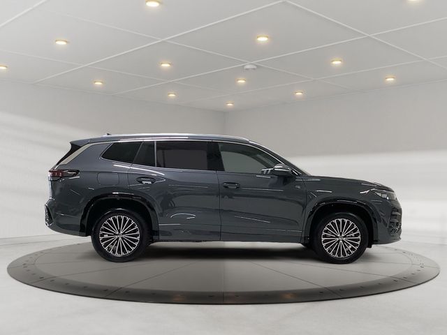 Tayron R-Line 2,0 TDI SCR 4MOTION 142 kW (193 PS