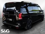 Mercedes-Benz V 220 d EDITION Lang AHK+LED+Totwink.+RüKam+ - gebrauchte Mercedes-Benz V 220 aus dem Jahr 2019