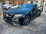 Mercedes-Benz E 400 Coupe 4M AMG + Soft Close+ Widescreen+Pano - Mercedes-Benz E 400 mit Benzin-Antrieb: Automatik