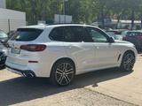 BMW X5 xDrive 30 d M Sport Pano+HeadUp 1. Hand - BMW X5 mit Diesel-Antrieb