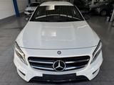 Mercedes-Benz GLA 220 d*AMG-NIGHT*4MATIC*AUTOM*BI-XN*NAV*KAMER - gebrauchte Mercedes-Benz GLA 220 aus dem Jahr 2016
