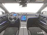 Mercedes-Benz C 300 d T AMG+MBUX+LED+AHK+Night+Memory+Sound+RK - Mercedes-Benz C 300 in Oberhausen