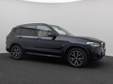 BMW X3 xD20i M Sport HiFi Kamera DAB LED 19Zoll - gebrauchte BMW X3 aus dem Jahr 2022