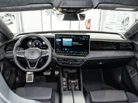 Volkswagen Passat - Vorschau Bild 10