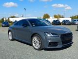 Audi TT Coupe 1.8 TFSI*s-line*NAVI*LED*Bang+Ol*18Zoll - Audi TT: Tt8n