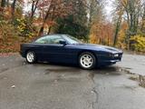 BMW 850Ci Liebhaberauto - gebrauchte BMW 850 aus dem Jahr 1993