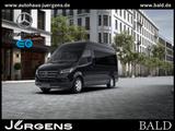 Mercedes-Benz SPRINTER 319 Tourer/L2H2/DKlima/AHK/360°/Standh