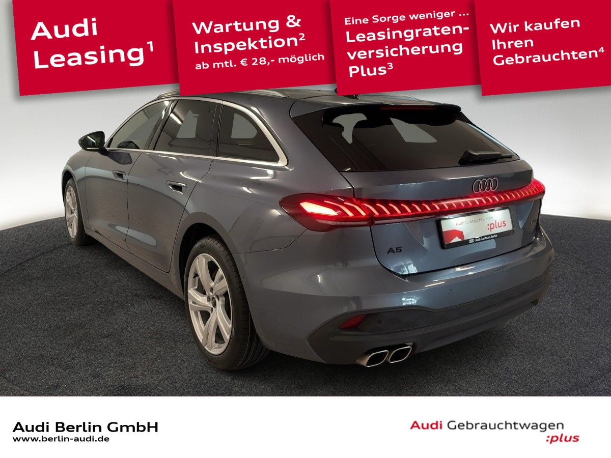 Audi A5 - Bild 3