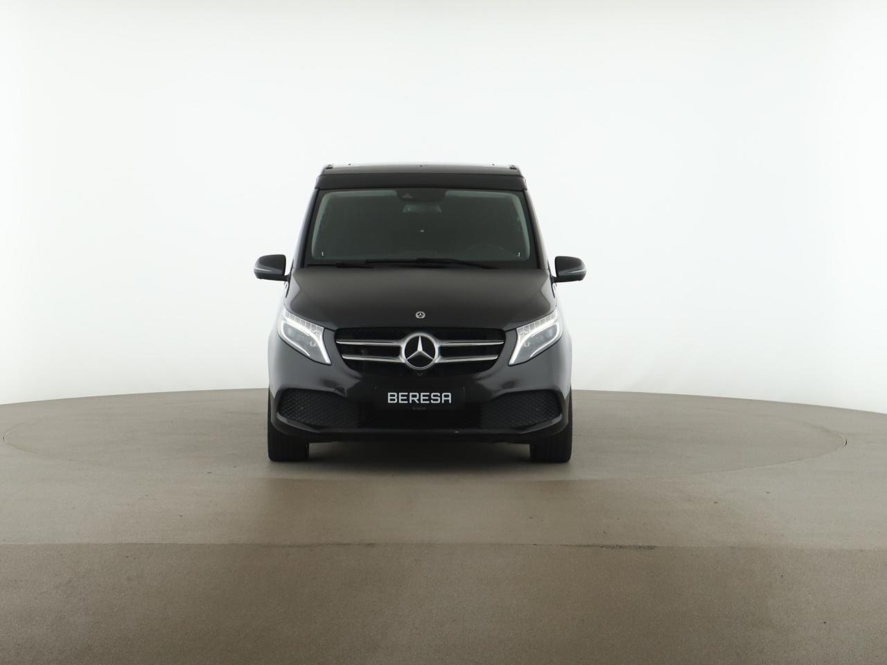 Mercedes-Benz V 300 Marco Polo Horizon 4M AMG Standhz AHK Dist