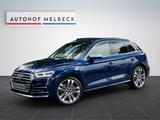 Audi SQ5 3.0 TDI quattro *STHZG*PANO*VIRTUAL COCKPIT* - gebrauchte Audi SQ5 aus dem Jahr 2019
