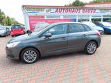Citroën C4 Lim. Tendance 1. Hand Klima TÜV bis 07.2026 - Citroën C4 aus 2011