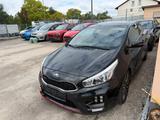 Kia ProCeed GT-Challenge - Kia cee'd / Ceed: Sportwagen