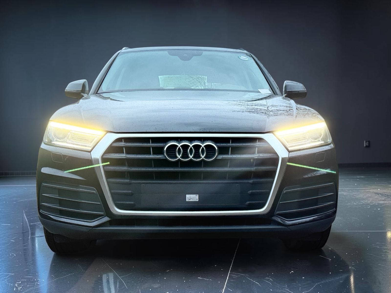 Audi Q5 30 TDI S tronic design LED 1ERH imagem 2