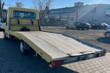 Citroën Jumper Autotransporter - gebrauchte Citroën Jumper aus dem Jahr 2008