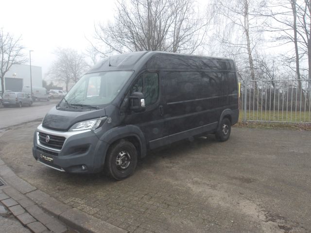 Fiat Ducato Maxi