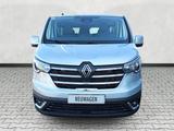 Renault Trafic 2.0 Blue dCi 150 GrandAuthentic L2H1 - Renault Trafic mit Diesel-Antrieb: L1h1