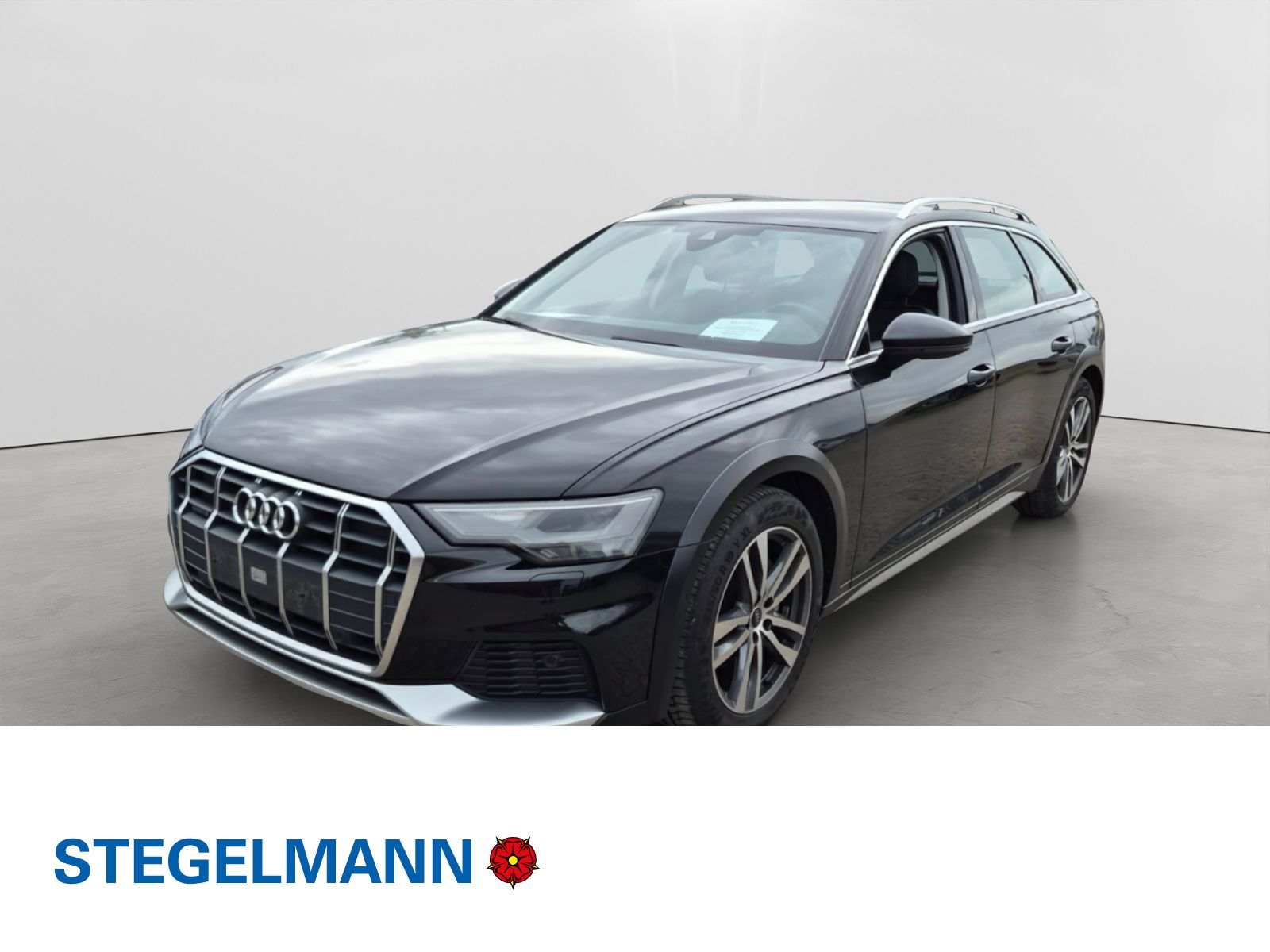 Audi A6 Allroad 45 TDI Qu. S-tronic Navi LED Kamera foto 1