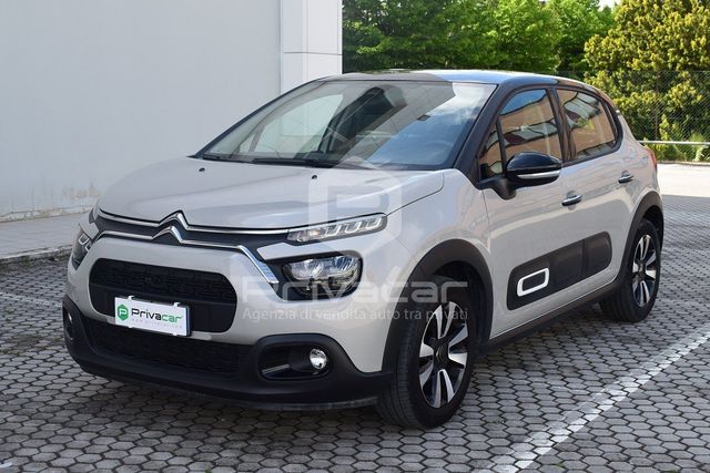 Citroën CITROEN C3 PureTech 83 S&S Shine Pack