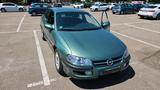 Opel Omega, Automatik, TÜV bis 06.2027 - gebrauchte Opel Omega aus dem Jahr 1999