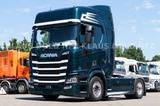 Scania R 500 Highline Retarder XL-Tank Euro 6 - Offers
