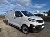 Fiat E-Scudo - Fiat Scudo von privat