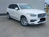 Volvo XC90 Inscription Expression Recharge Plug-In Hyb - Volvo XC90: Recharge Inscription Expression