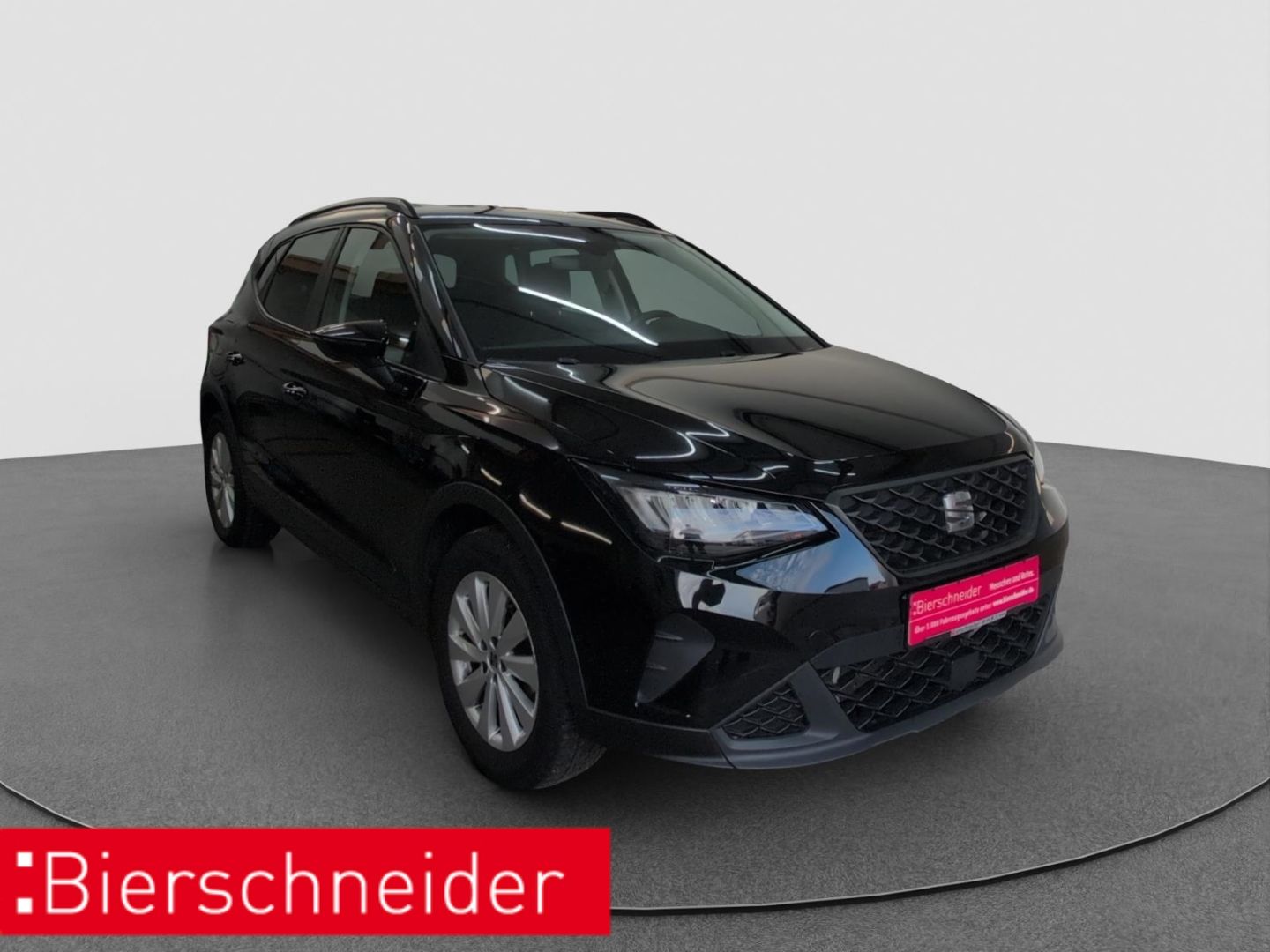 Seat Arona 1.0 TSI Style ab 249,- Anz 990,- imagem 3