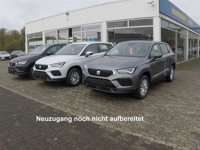 Seat Ateca 1.0 TSI Reference LED+SHZ+PDC 5 Jahre Gara