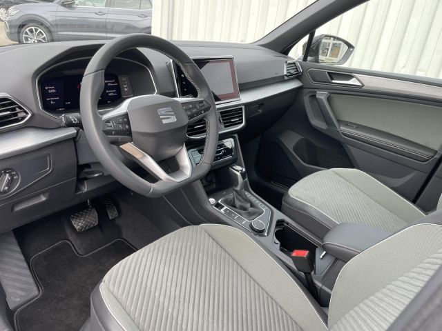 Tarraco Xperience 245PS e-HYBRID DSG Klima Navi