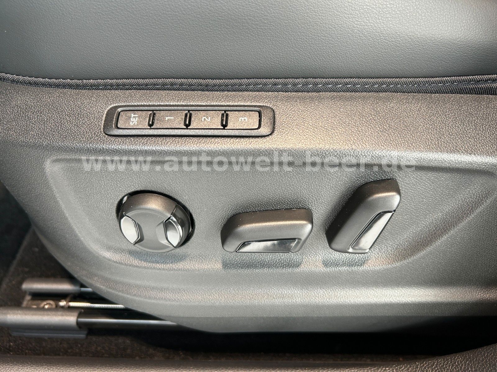 Cupra Ateca - Bild 19