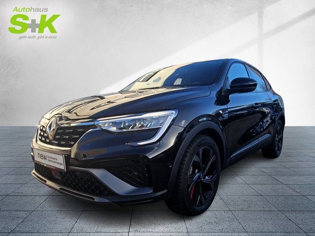 Renault Arkana R.S. LINE EDITION TCe 160 EDC *LHZ*SHZ***