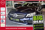 Mercedes-Benz C 180 T CGI AMG Line LED+SHZ+Kam+Burmeister - Mercedes-Benz C 180 Gebrauchtwagen in Dresden