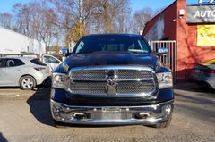 Fahrzeugabbildung Dodge RAM 5.7 Longhorn 4x4 Navi Kam Leder TRAUM!!!