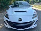 Mazda 3 Lim. MPS 1 Hand Perlweiss - Mazda 3: Mp3