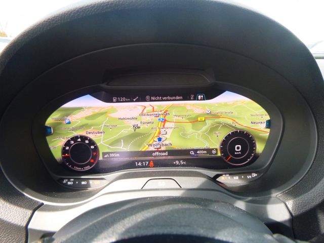 Fahrzeugabbildung Audi A3 Limo 35 TFSI >S Line/PANO/NAV/LED/Sitzheiz<