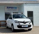 Renault Twingo SCe 70 Life TEMPOMAT 1 HAND SV ZV