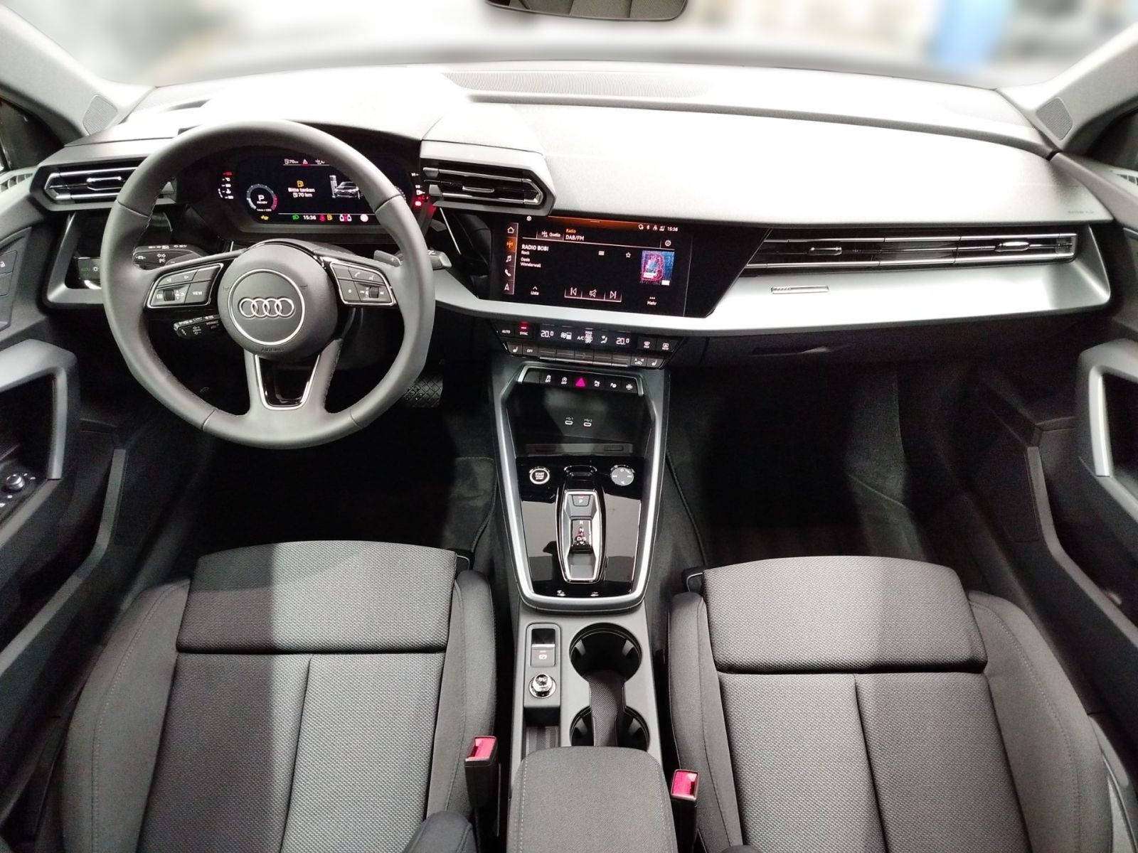 Audi A3 - Bild 11