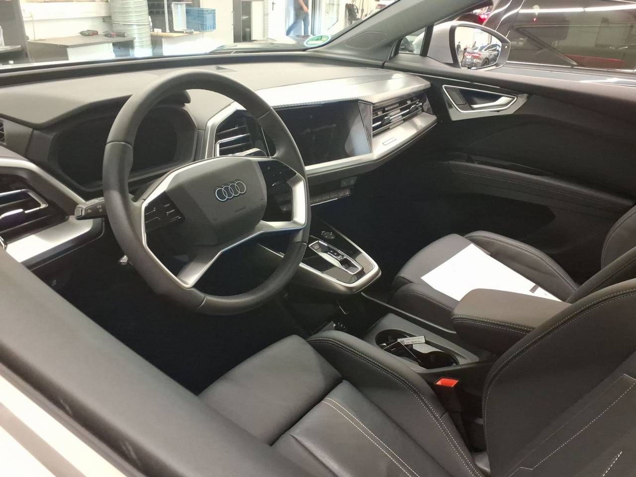 Audi Q4 e-tron - Bild 4