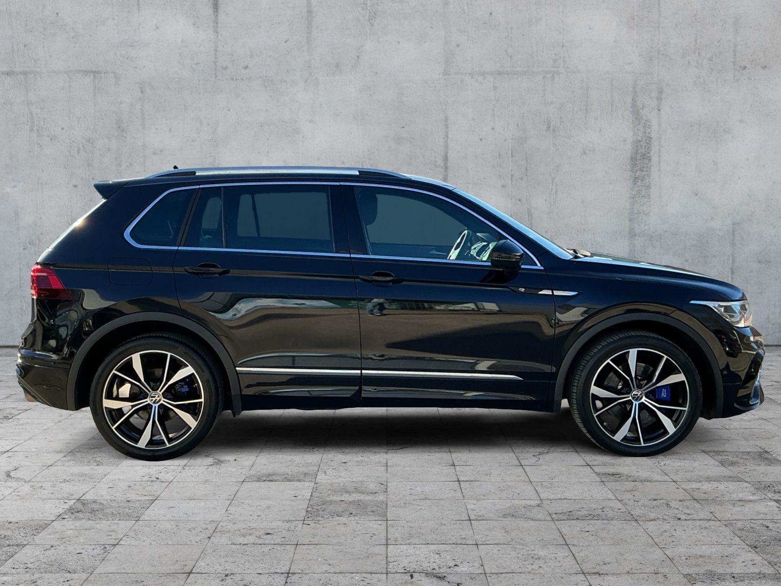 Volkswagen Tiguan - Bild 7