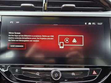 Bild 14 Opel Corsa GS NAVI/KLIMA-AUTO/PDC v+h+CAM/LED