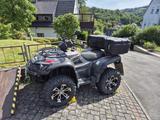 TGB Blade 550 EFI 4x4 IRS - TGB QUAD BLADE 550
